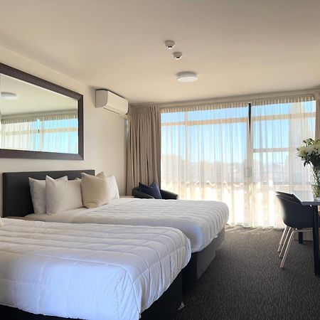 Bluewater Hotel Napier Exteriér fotografie